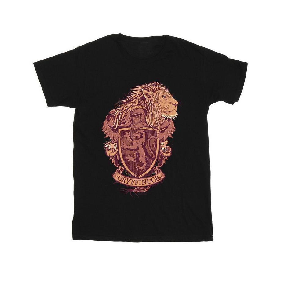 Harry Potter  Gryffindor TShirt 