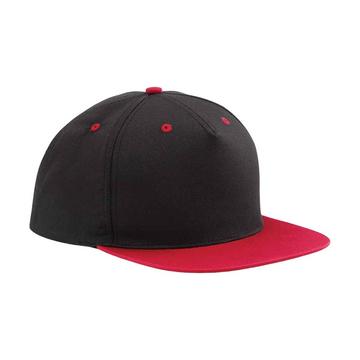 Snapback Mütze 5 Segmente