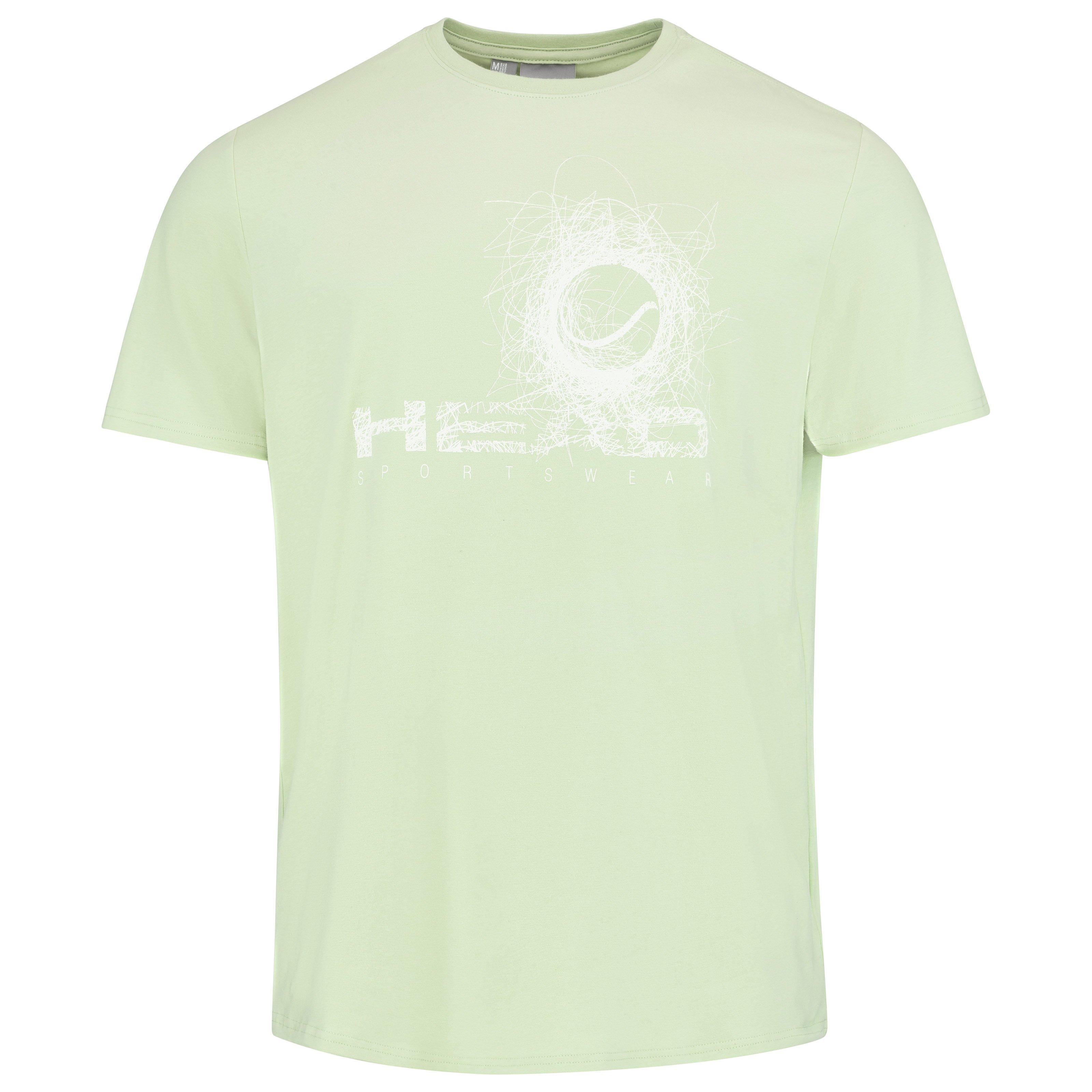 Head  Vision T-Shirt 