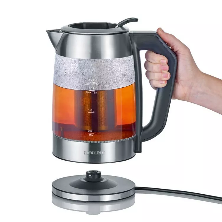 SEVERIN WK3477 online kaufen MANOR