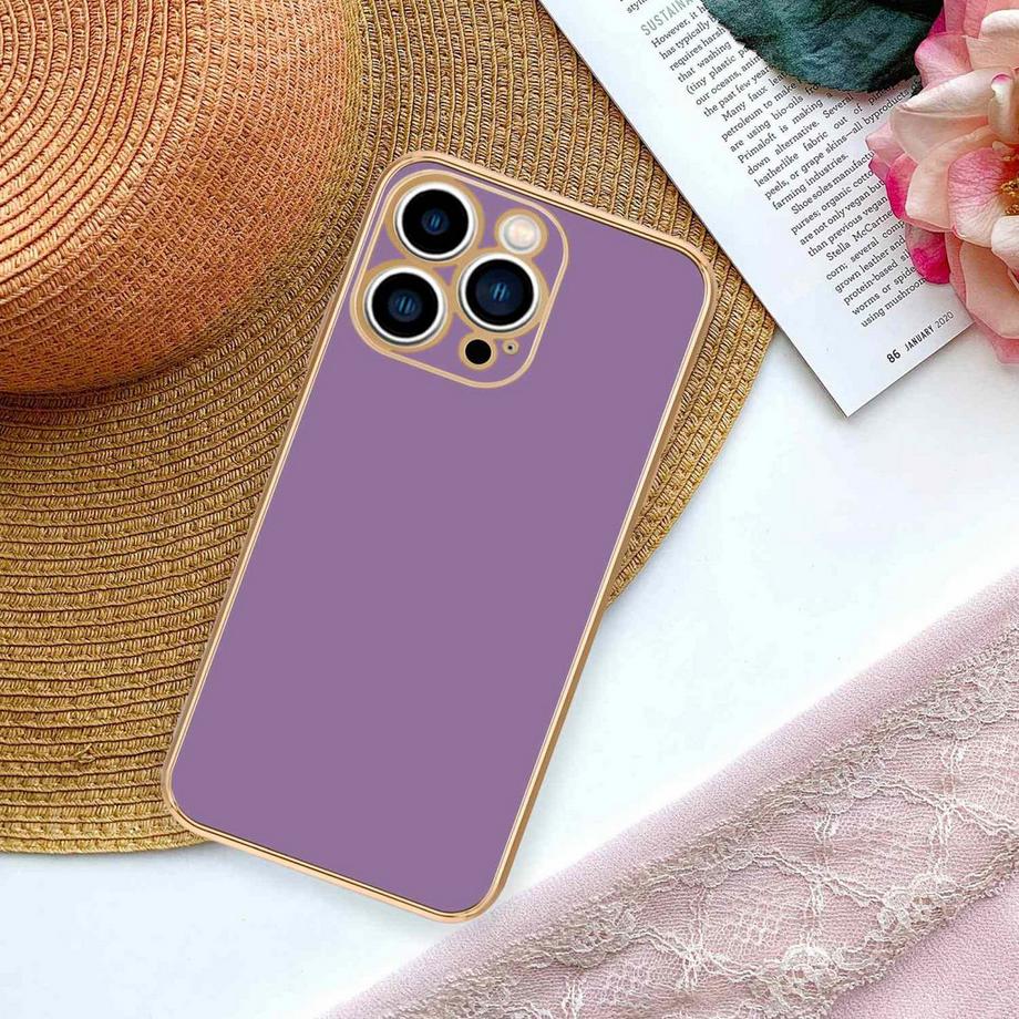 Cadorabo  Housse compatible avec Apple iPhone 14 PRO - Coque de protection en silicone TPU flexible et avec protection pour appareil photo 