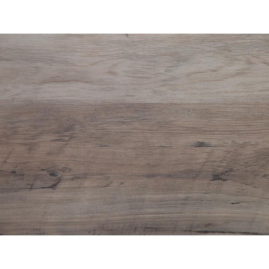 Beliani Table basse en MDF Industriel BONITA  