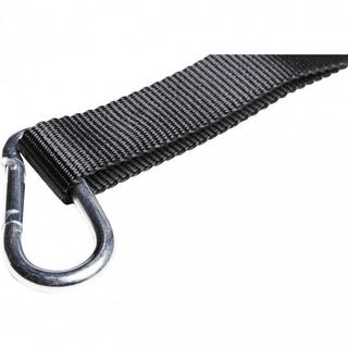 Gorilla Sports  KIT DE SANGLES DE FIXATION ANCHOR STRAPS | ACCESSOIRE MUSCULATION 