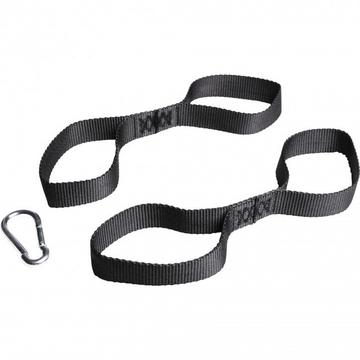 KIT DE SANGLES DE FIXATION ANCHOR STRAPS | ACCESSOIRE MUSCULATION