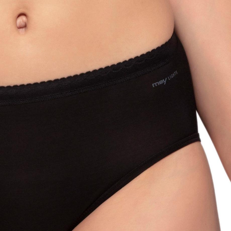 mey Lights Hüftslip 2er Pack  