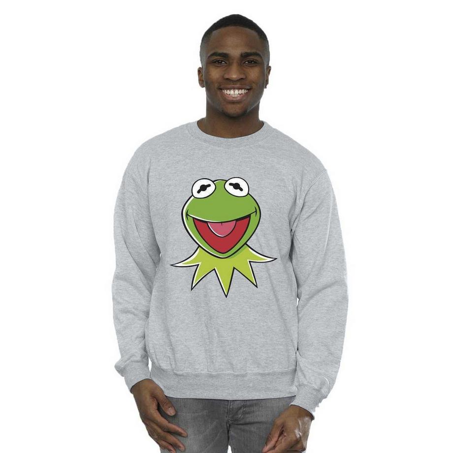 Disney Muppets Kermit la Rana Felpa  