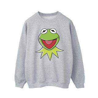 Disney Muppets Kermit la Grenouille Sweatshirt  