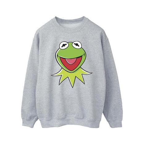 Disney Muppets Kermit la Grenouille Sweatshirt  