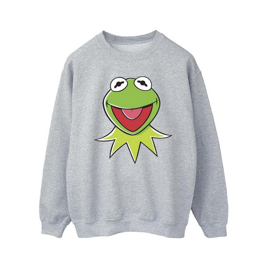 Disney Muppets Kermit la Rana Felpa  