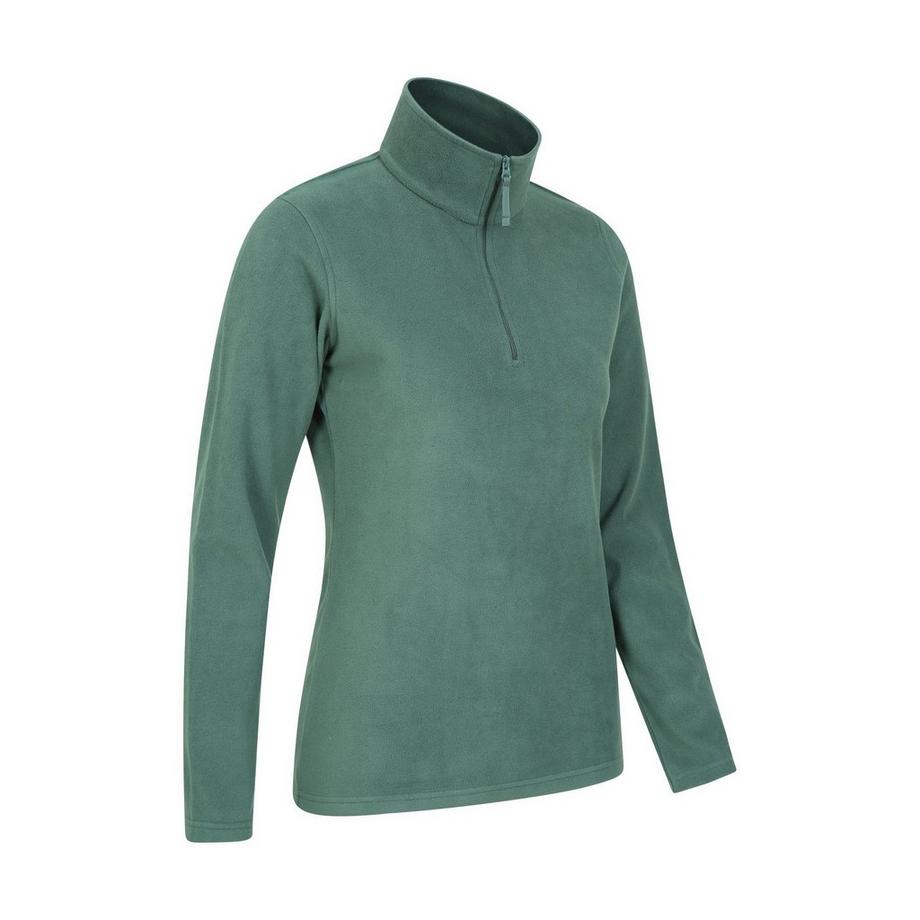 Mountain Warehouse Camber II Fleece Oberteil  