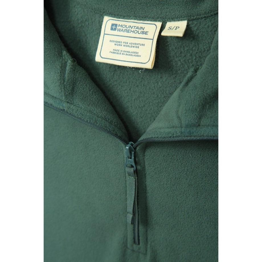 Mountain Warehouse Camber II Fleece Oberteil  