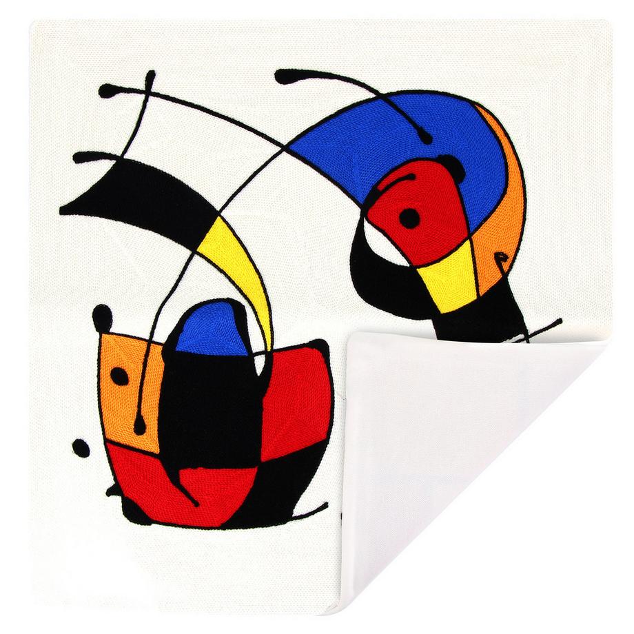 Avizar 2 Stk. Kissenbezüge Art Celesta  