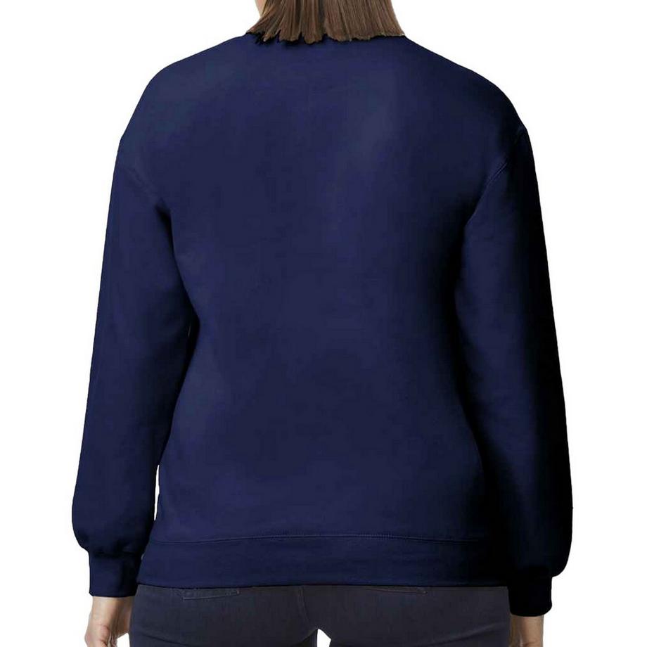 Gildan Softstyle Sweatshirt Mi-lourd  