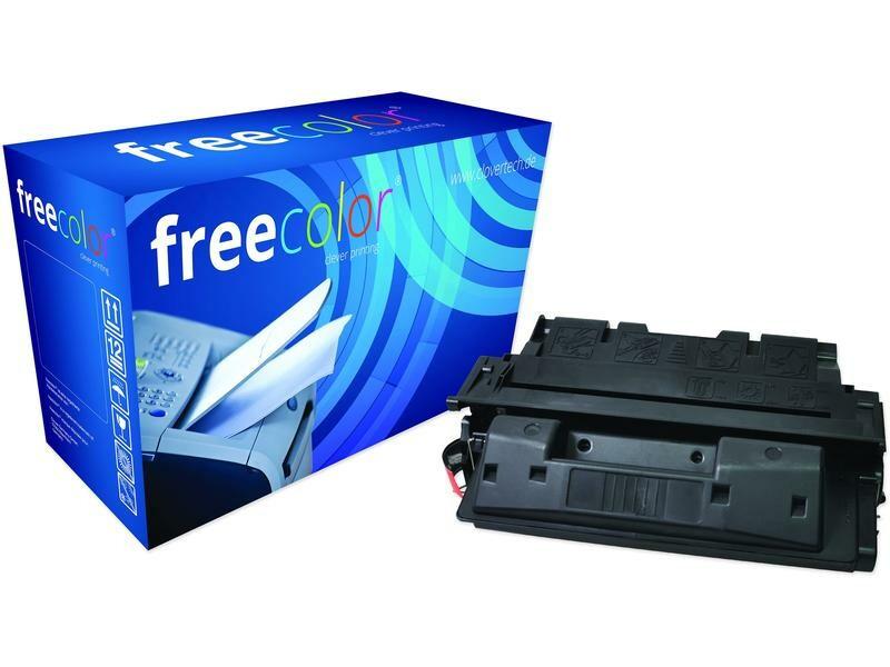 Freecolor  Toner C8061 Black 