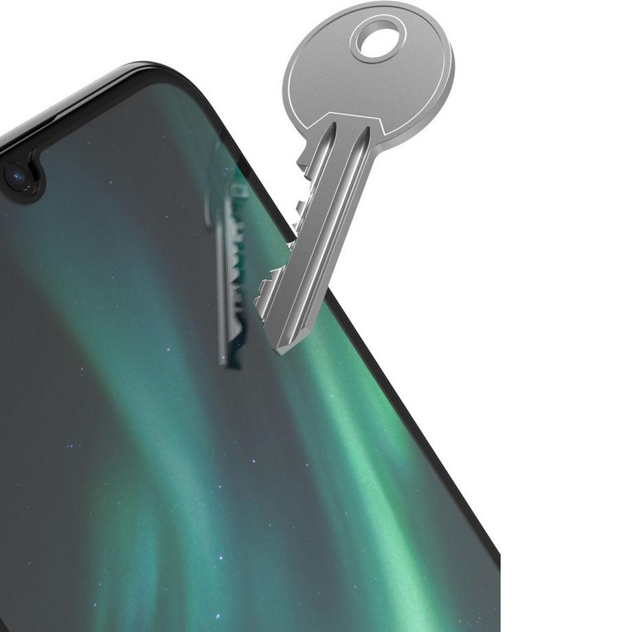 doro  Pellicola protettiva Aurora A31 Trasparente 