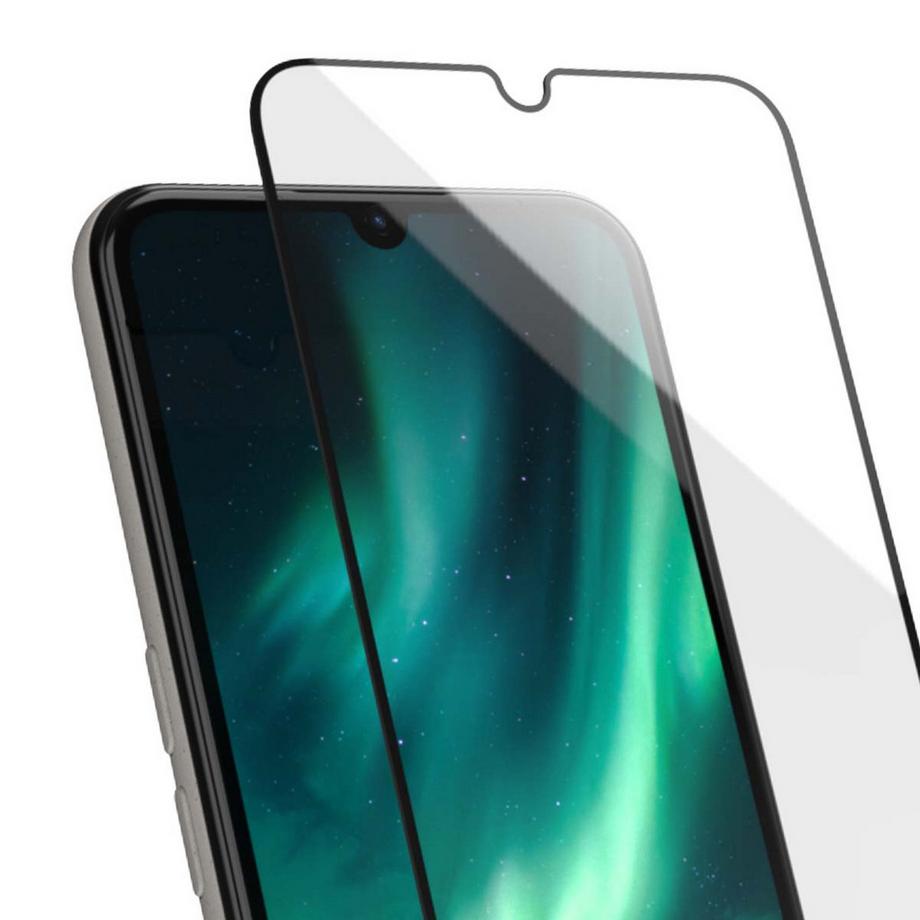 doro  Displayschutzfolie Transparent 