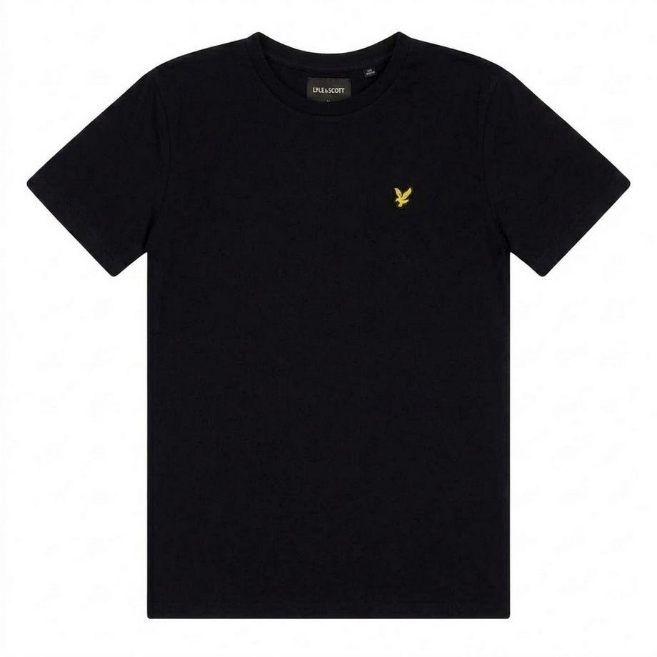 T-ShirtManches Courtes Motiftyle Minimaliste