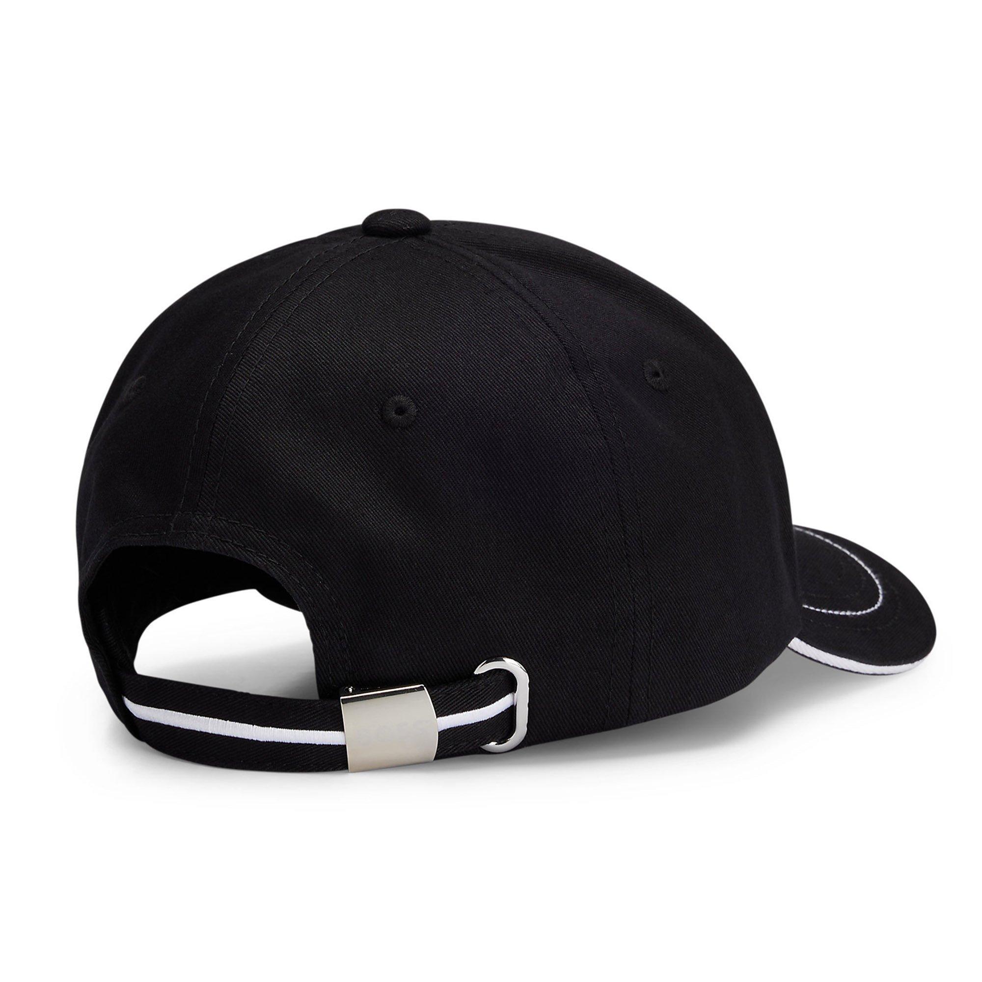 BOSS Logo Baseball Cap  