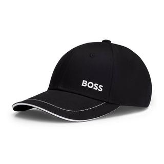 BOSS Logo Baseball Cap  