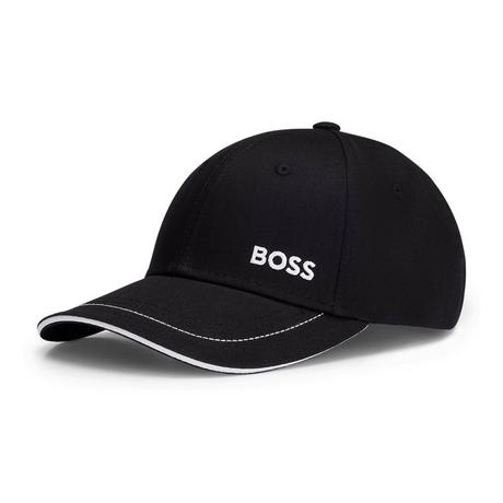 BOSS Logo Baseball Cap  