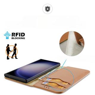 DuxDucis  Galaxy S24 Ultra - Custodia Dux Ducis Hivo Series 