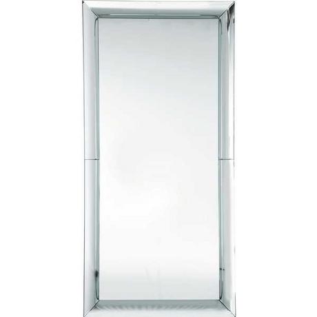 KARE Design Miroir Soft Beauty 207x99cm  