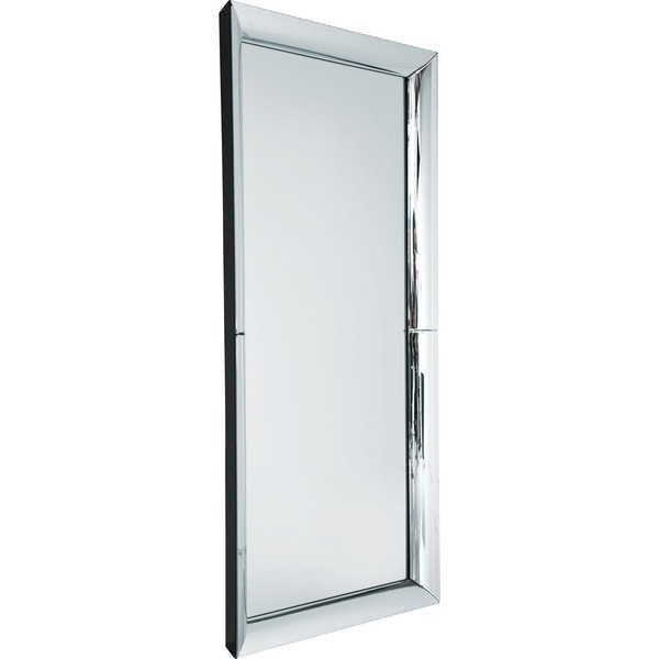 KARE Design Miroir Soft Beauty 207x99cm  