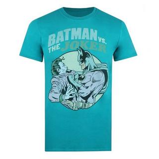 DC COMICS  Batman Vs Joker TShirt 