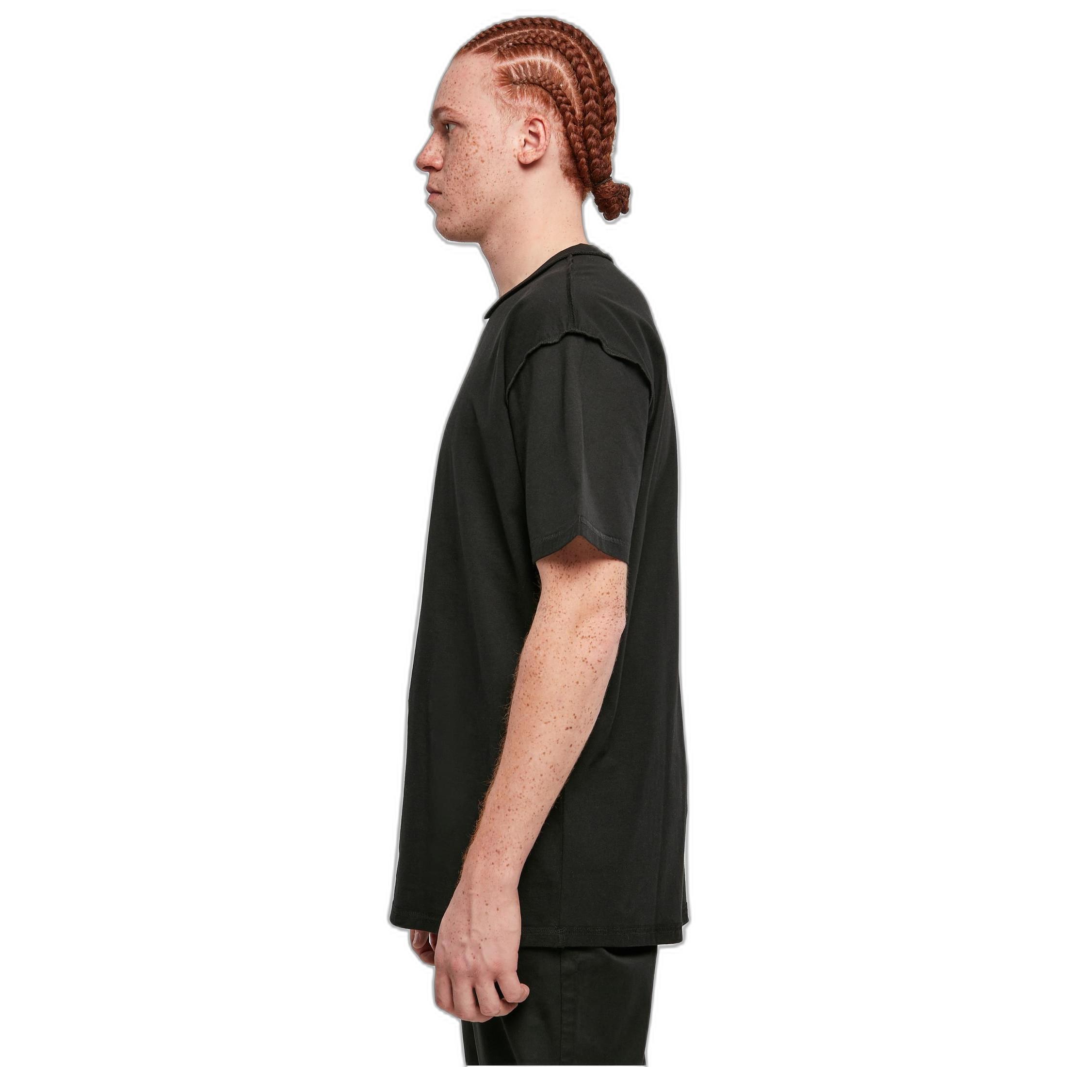 URBAN CLASSICS Oversized T-Shirt  