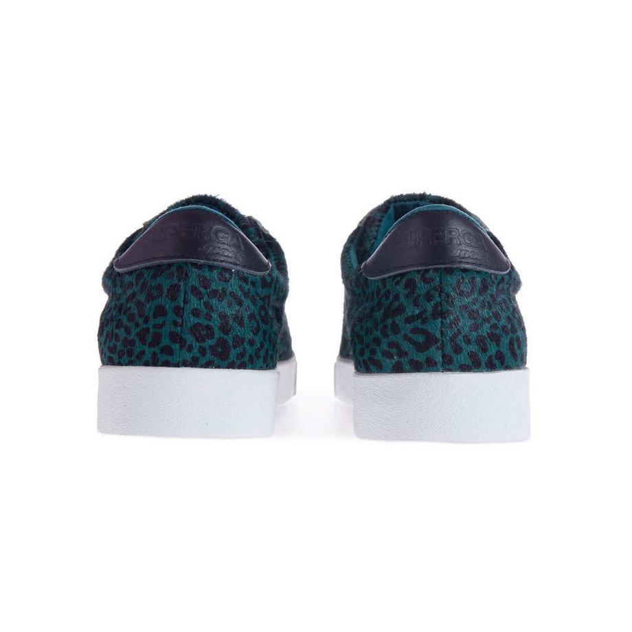 SUPERGA 2843 Club S Sneaker Leomuster  