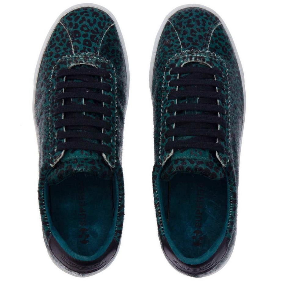 SUPERGA 2843 Club S Sneaker Leomuster  