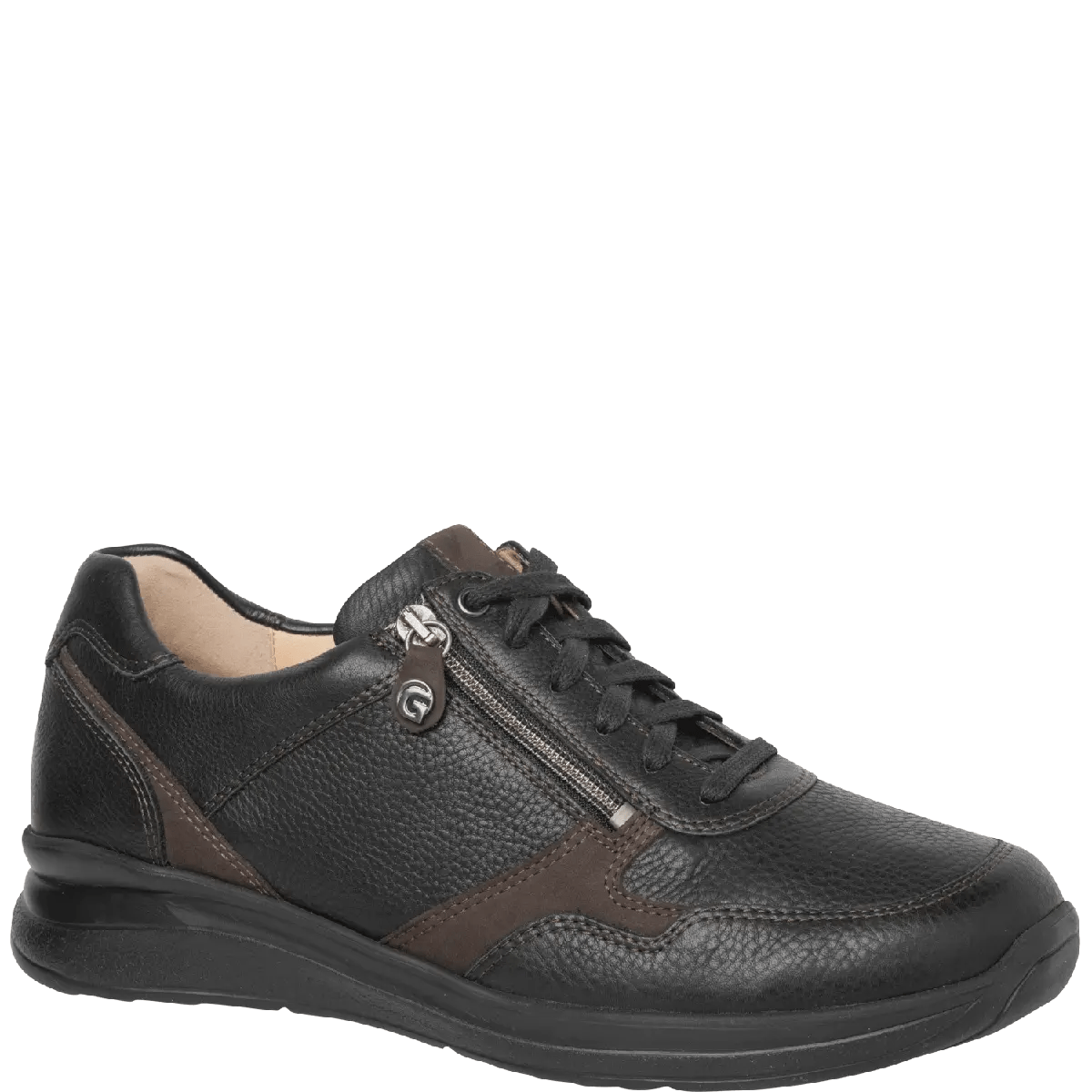 Ganter  Harald - Leder sneaker 