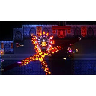 Devolver Digital  Enter+Exit the Gungeon 