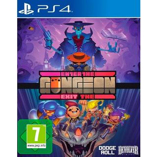 Devolver Digital  Enter+Exit the Gungeon 