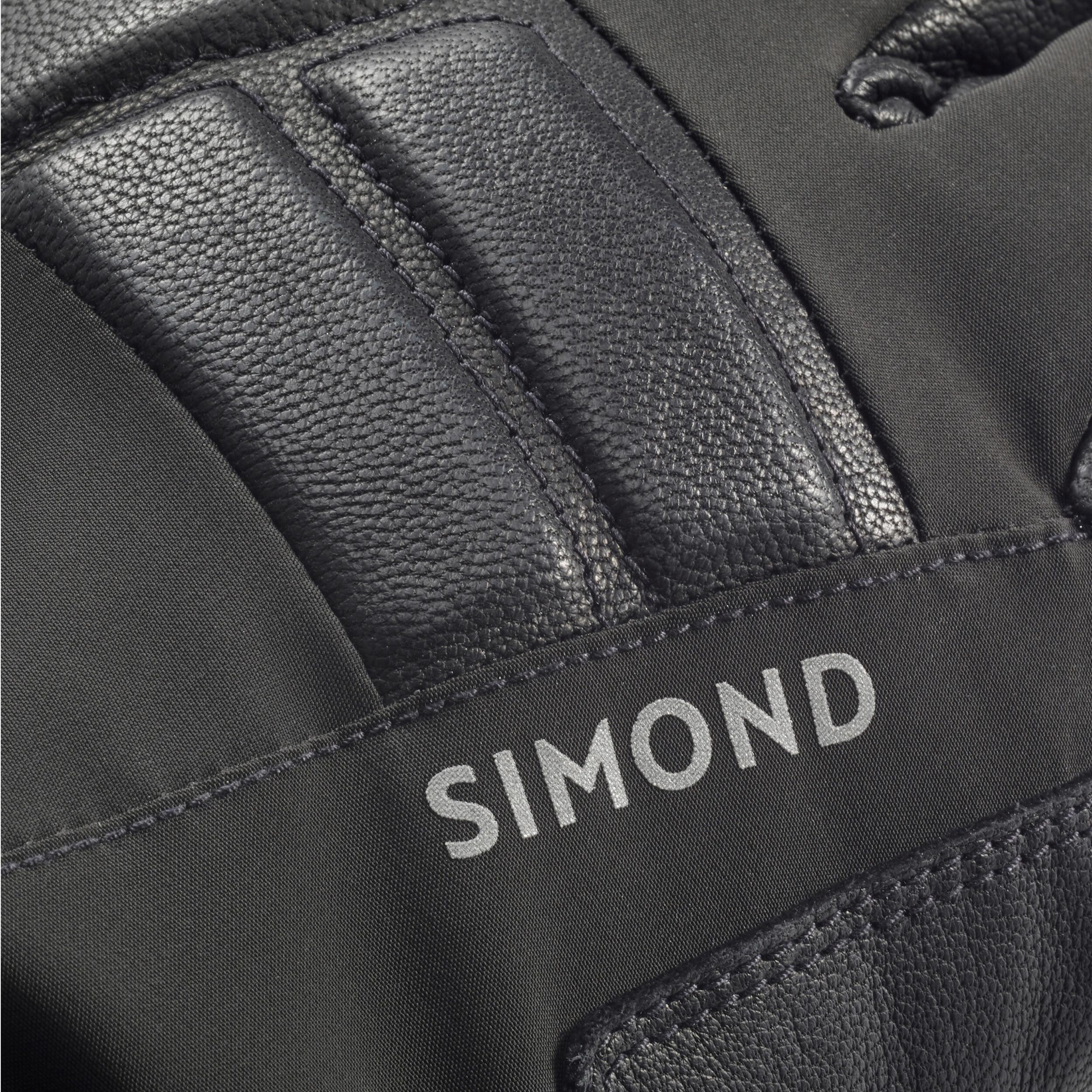 SIMOND  Gants - ICE WARM 