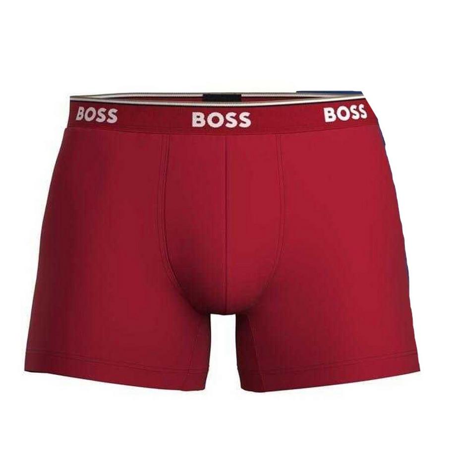 BOSS  Lot De 3 Boxers (Pack de trois) 