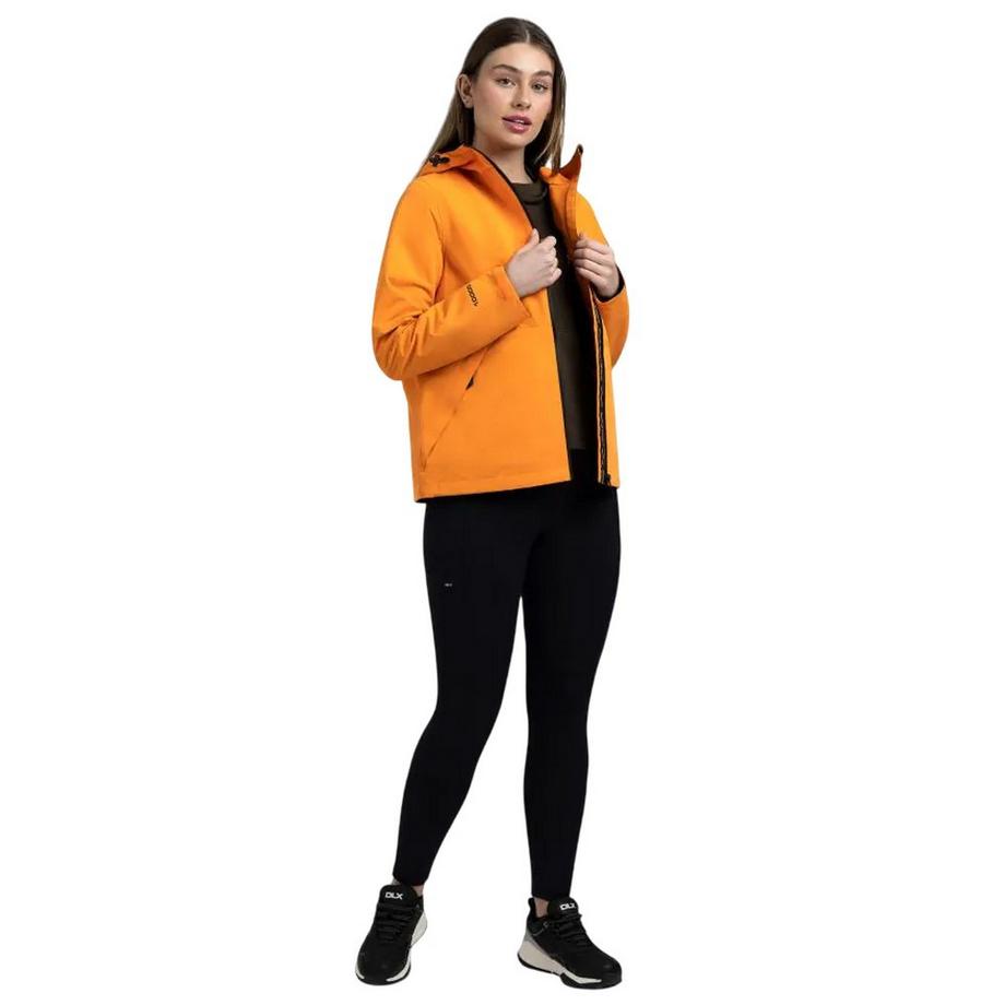 Trespass Giacca Robina DLX  