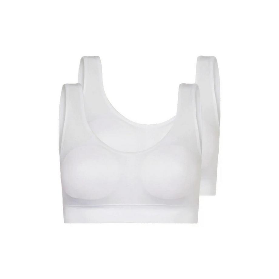 Bralette Modern Micro senza cuciture