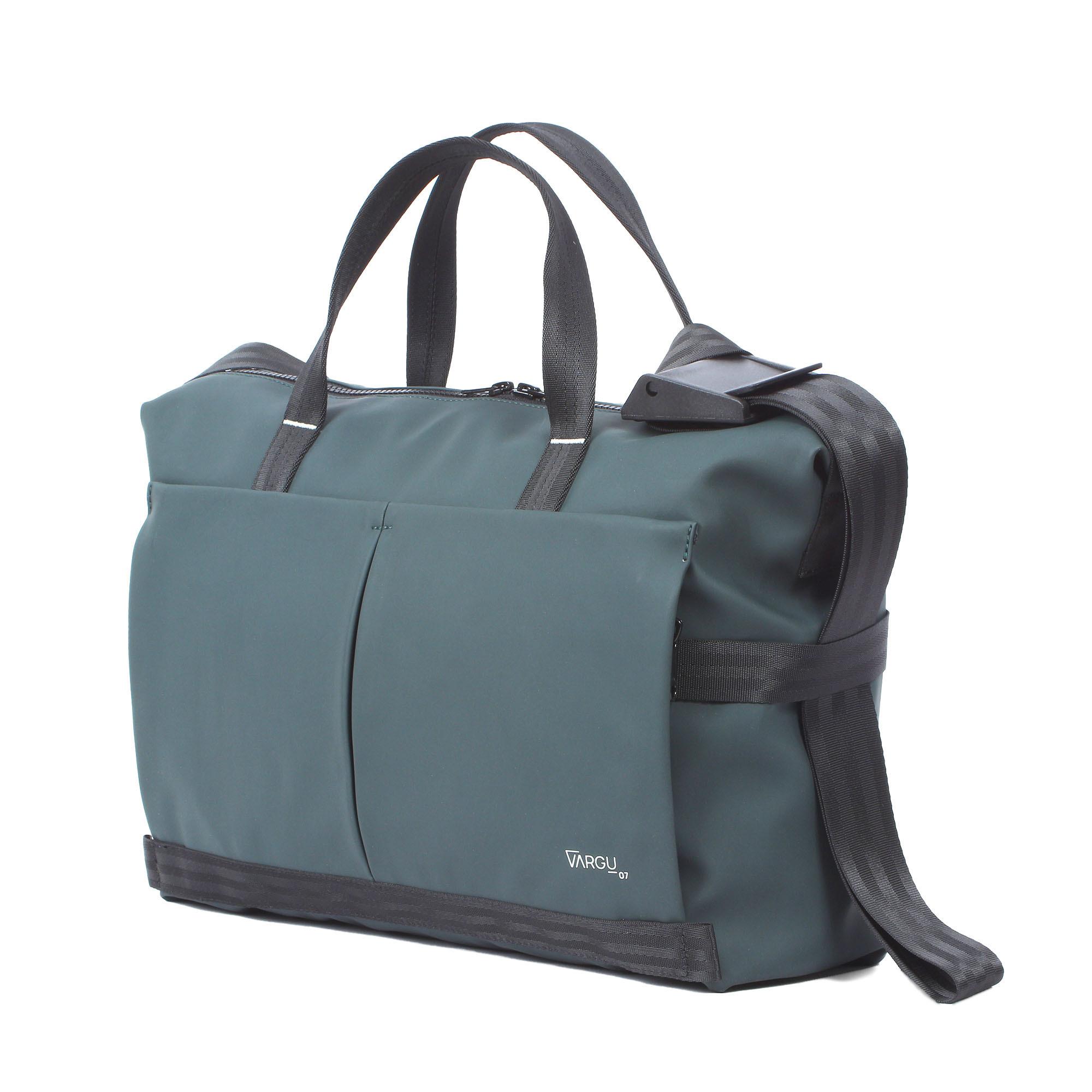 VARGU NOHOL Sacoche pour Ordinateur Portable  