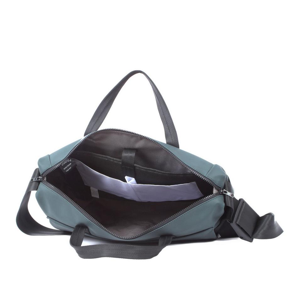 VARGU NOHOL Sacoche pour Ordinateur Portable  