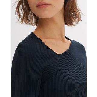 OPUS  Pull en tricot Pinda coupe droite 