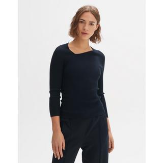 OPUS  Pull en tricot Pinda coupe droite 