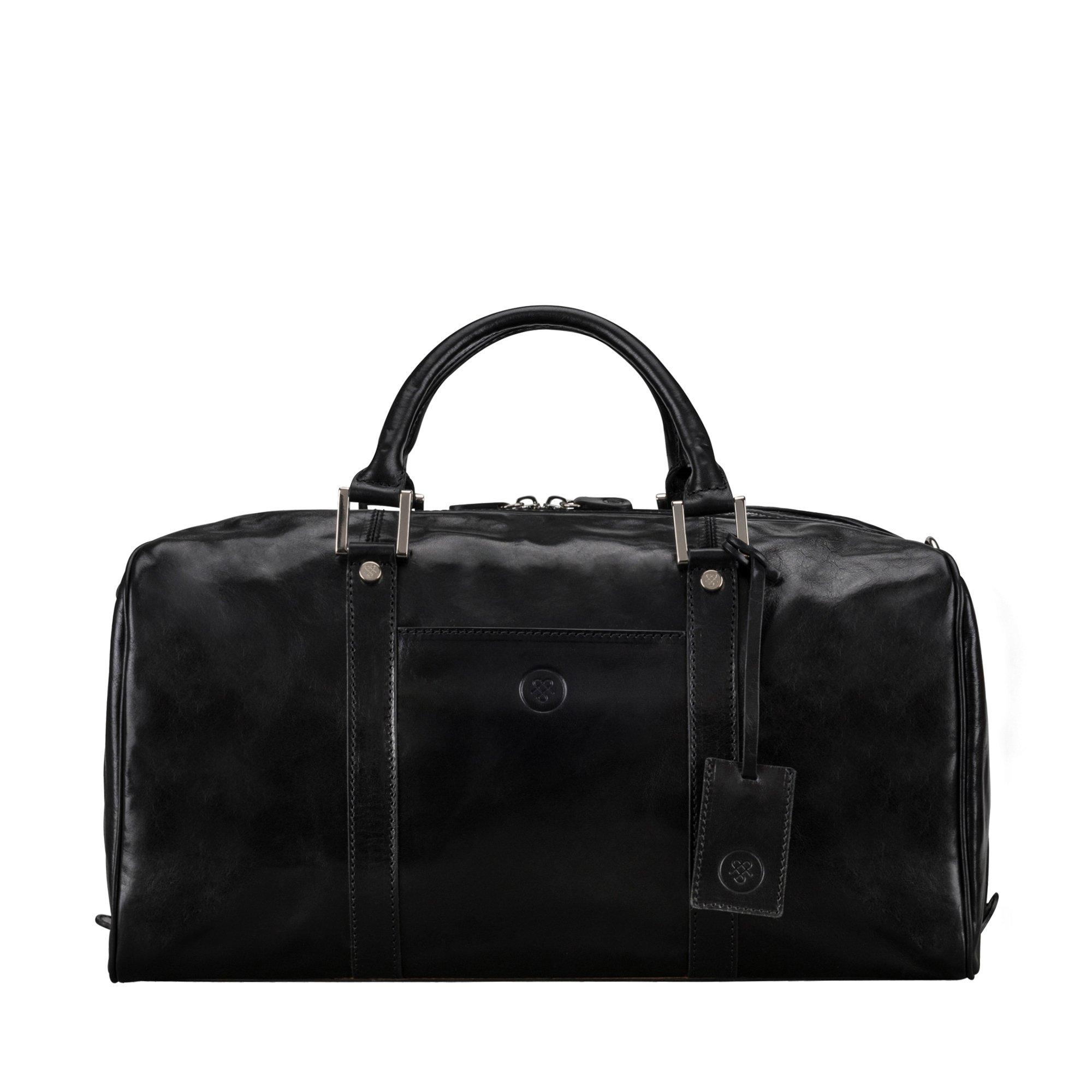 Maxwell Scott  Le FleroS Petit sac de voyage 17L 