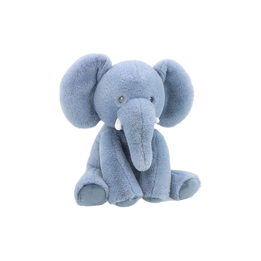 Keel Toys  Keeleco Baby Elefant (25cm) 