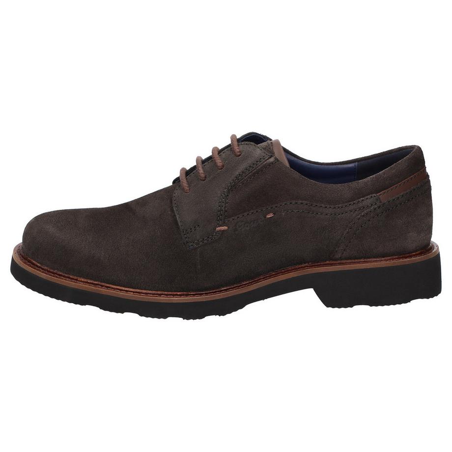 Sioux Chaussure à lacets Dilip-716-H  