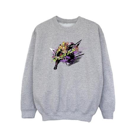 MARVEL  Guardians Of The Galaxy Sweatshirt 