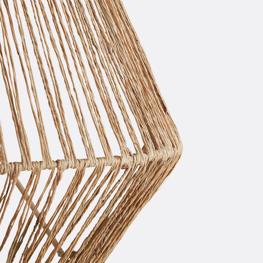 La Redoute Intérieurs Wandleuchte Yaku  