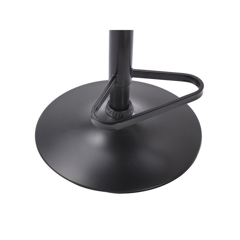 Vente-unique Tabouret de bar PEGA  