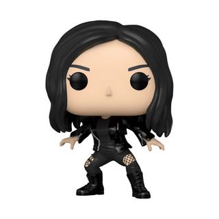 Funko  Funko POP! TV The Boys: Kimiko (1405) 