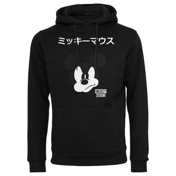 kapuzenpulli urban claic mickey japanee